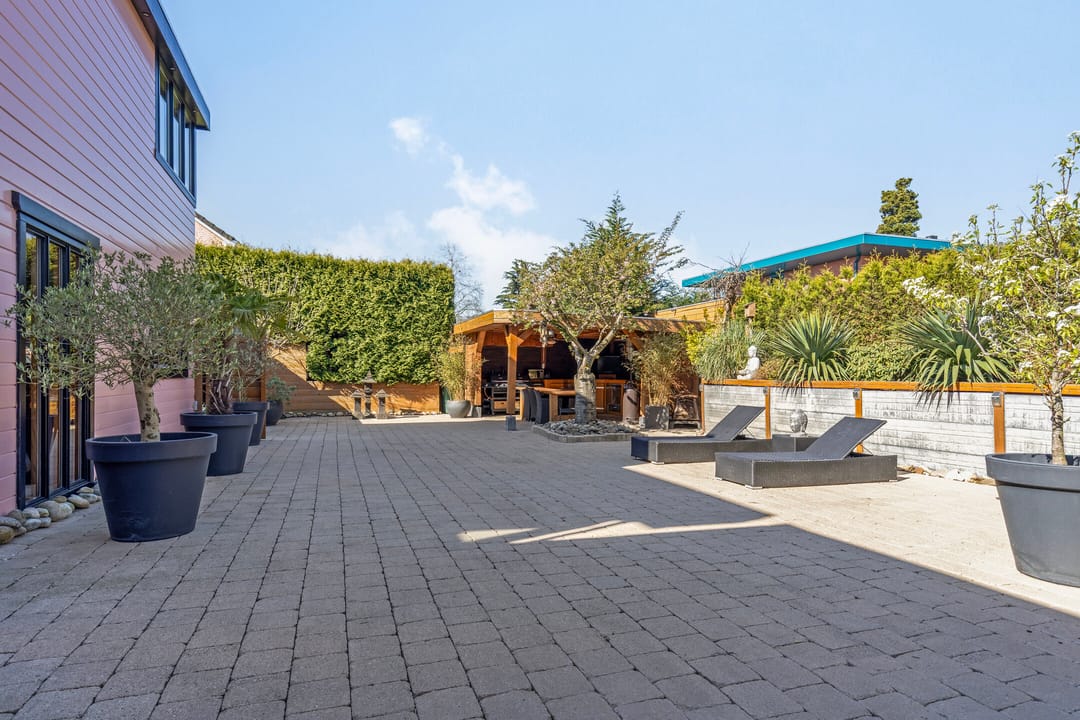 Foto 28 van Karmijnstraat 9