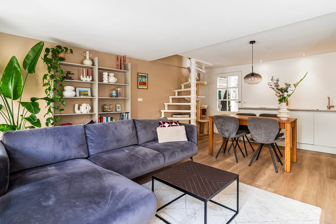 Foto 2 van Zandbergstraat 32