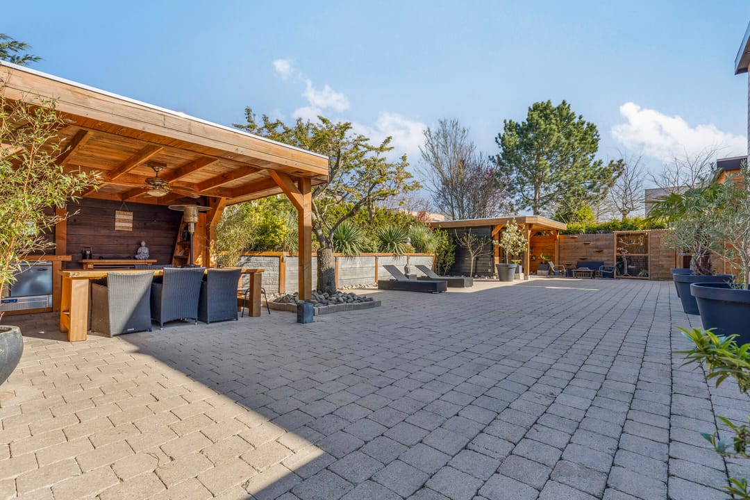 Foto 1 van Karmijnstraat 9