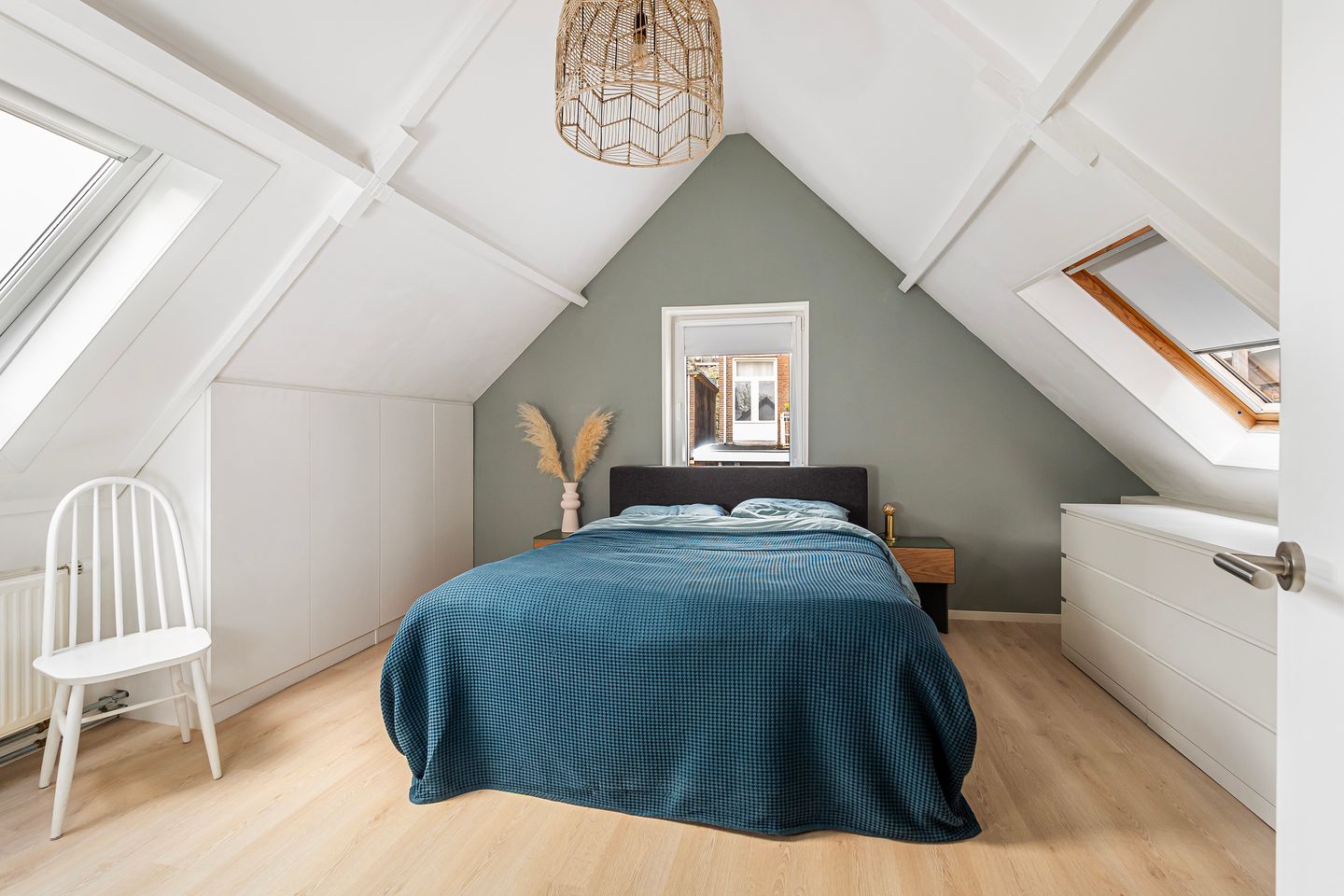 Foto 4 van Zandbergstraat 32