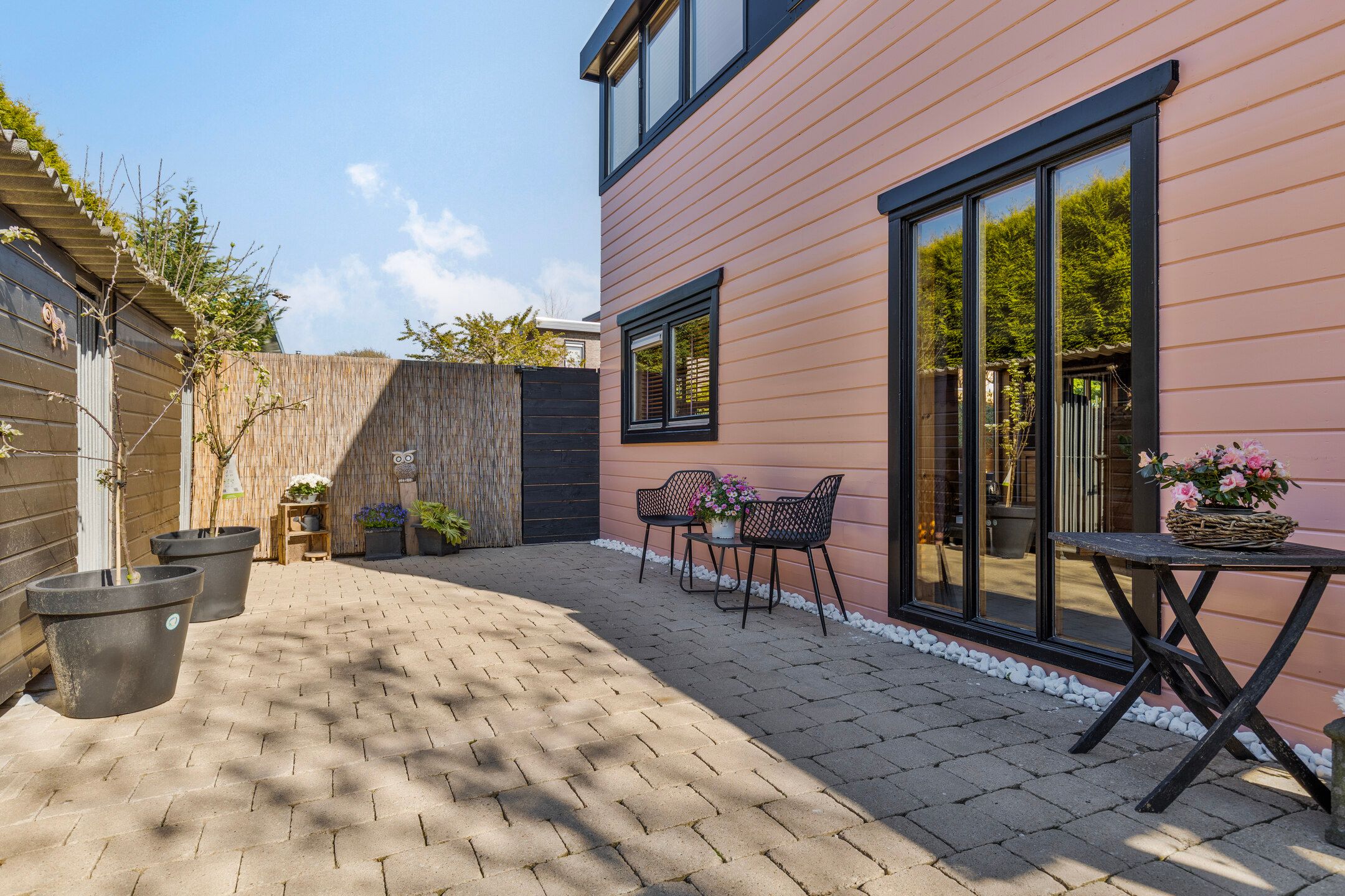 Foto 33 van Karmijnstraat 9