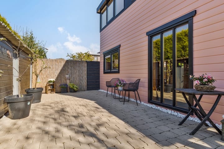 Foto 33 van Karmijnstraat 9