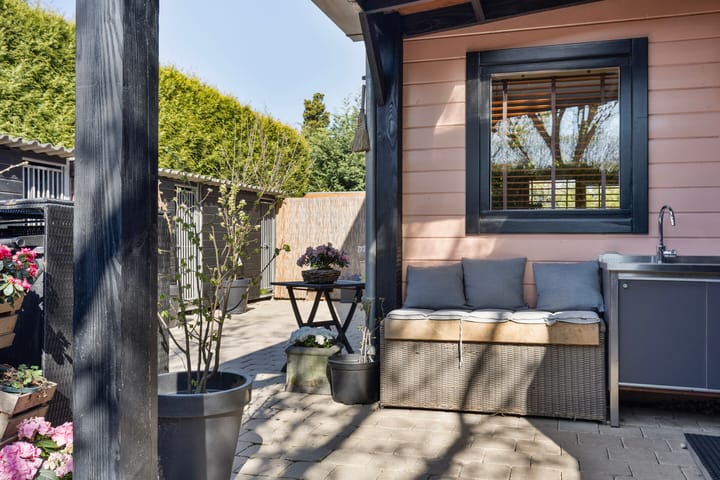 Foto 34 van Karmijnstraat 9