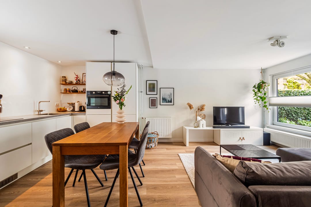 Foto 8 van Zandbergstraat 32