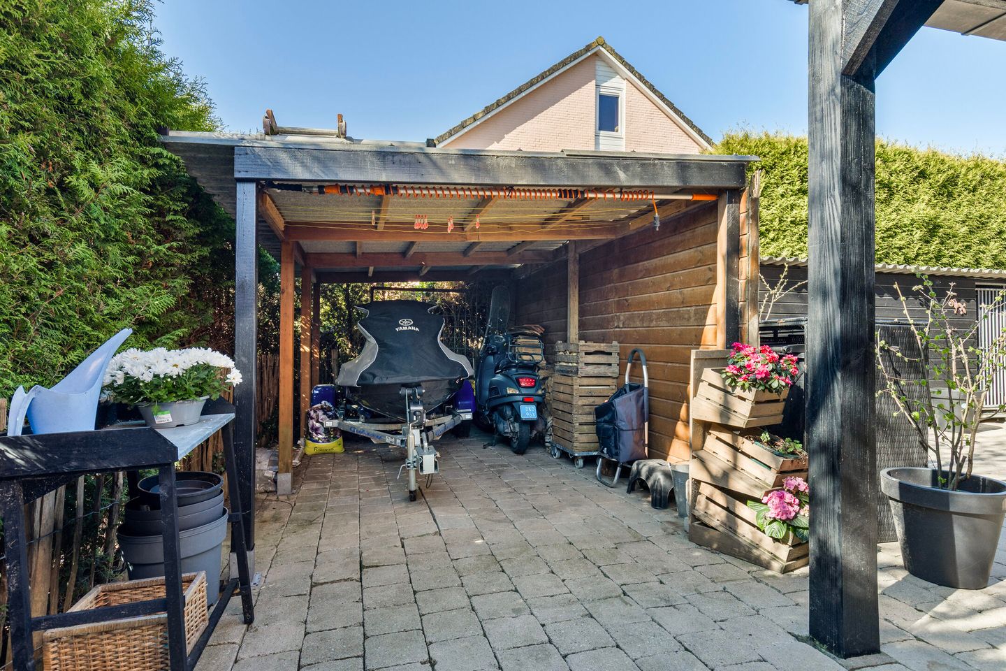 Foto 35 van Karmijnstraat 9