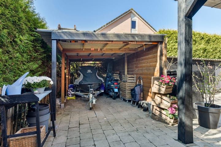 Foto 35 van Karmijnstraat 9