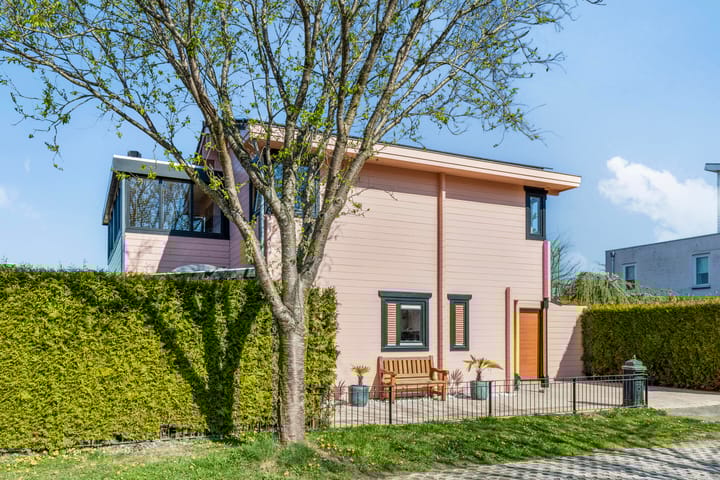 Foto 36 van Karmijnstraat 9