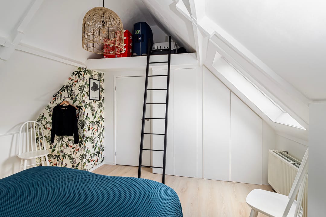 Foto 13 van Zandbergstraat 32