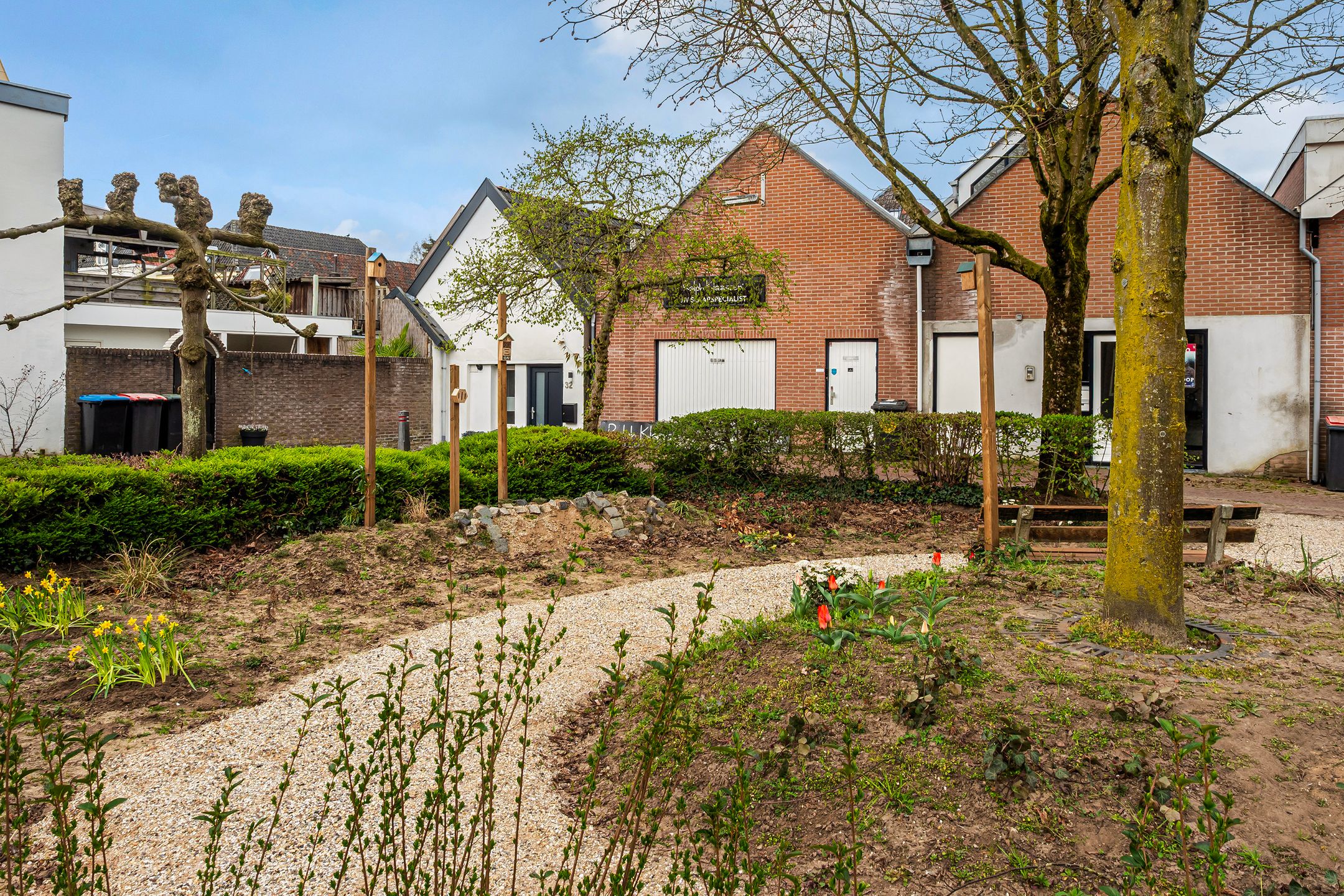 Foto 18 van Zandbergstraat 32
