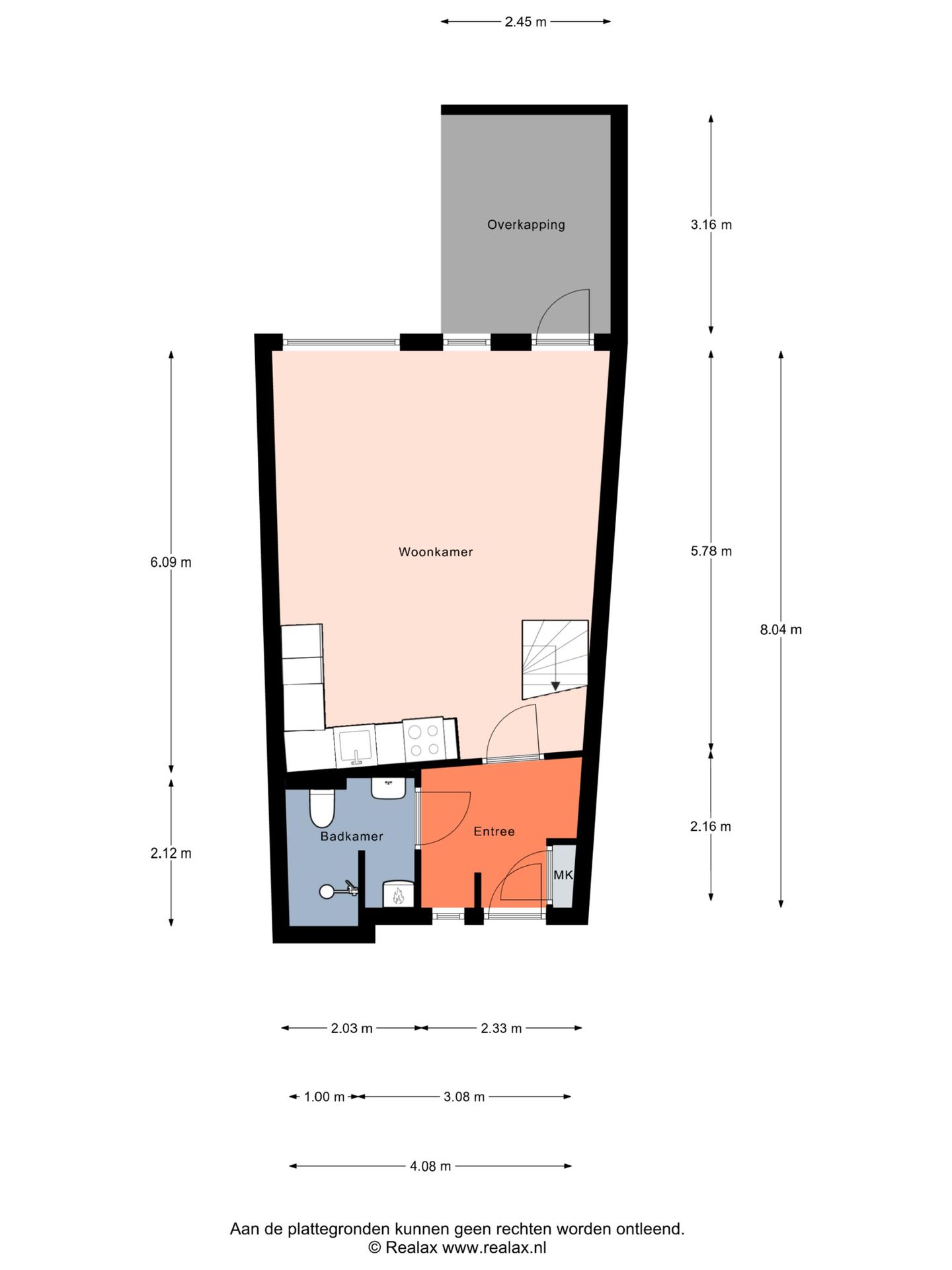Foto 20 van Zandbergstraat 32