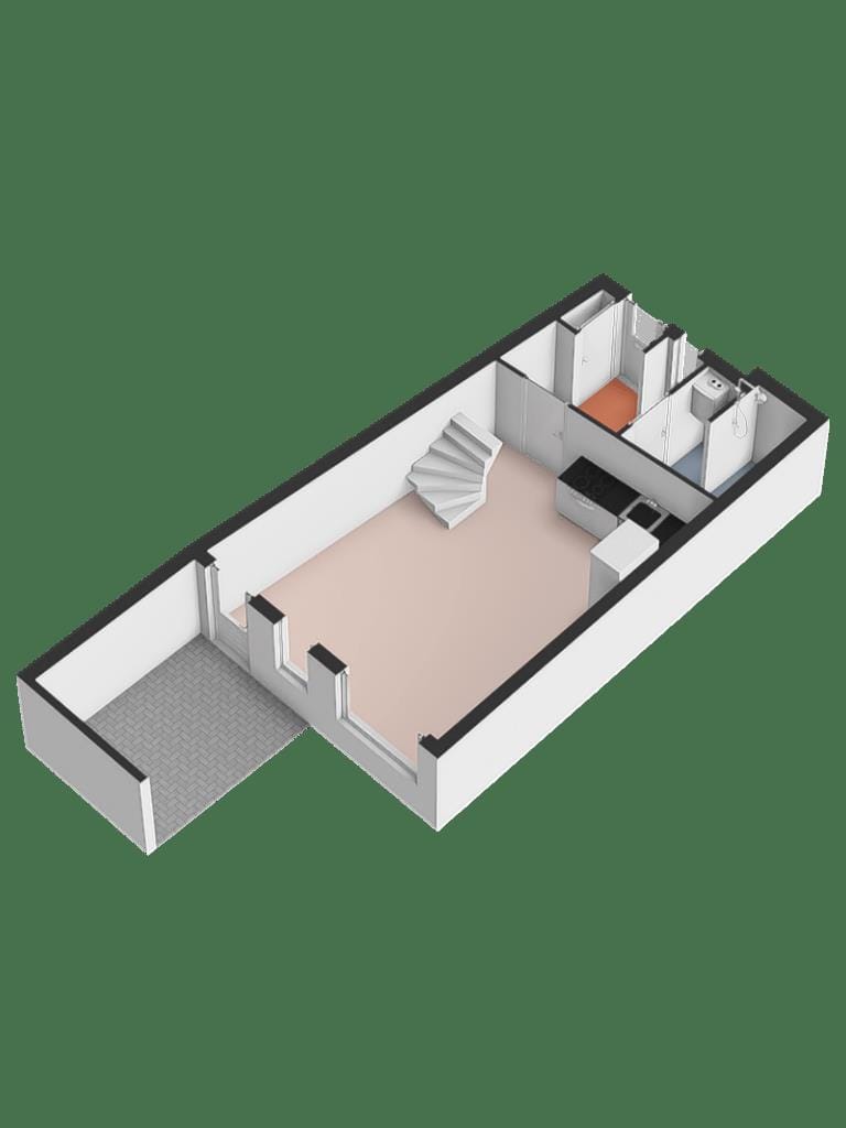 Foto 21 van Zandbergstraat 32