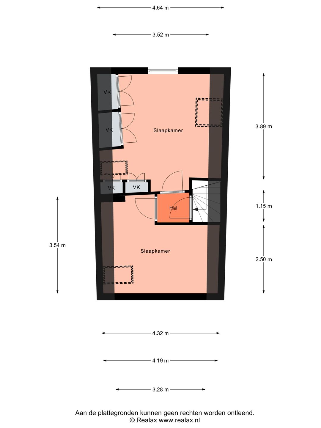 Foto 22 van Zandbergstraat 32