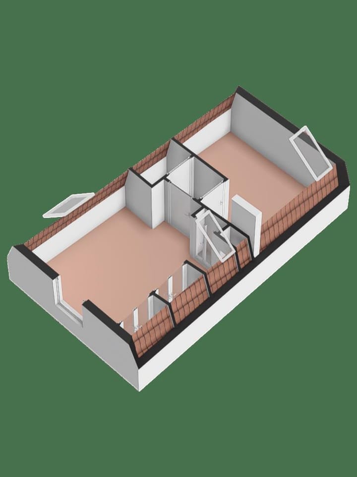 Foto 23 van Zandbergstraat 32