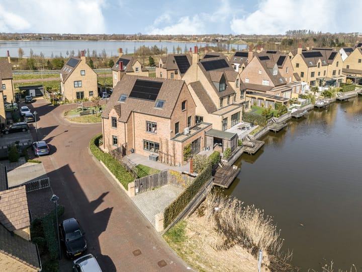 Foto 3 van William Shakespearelaan 2