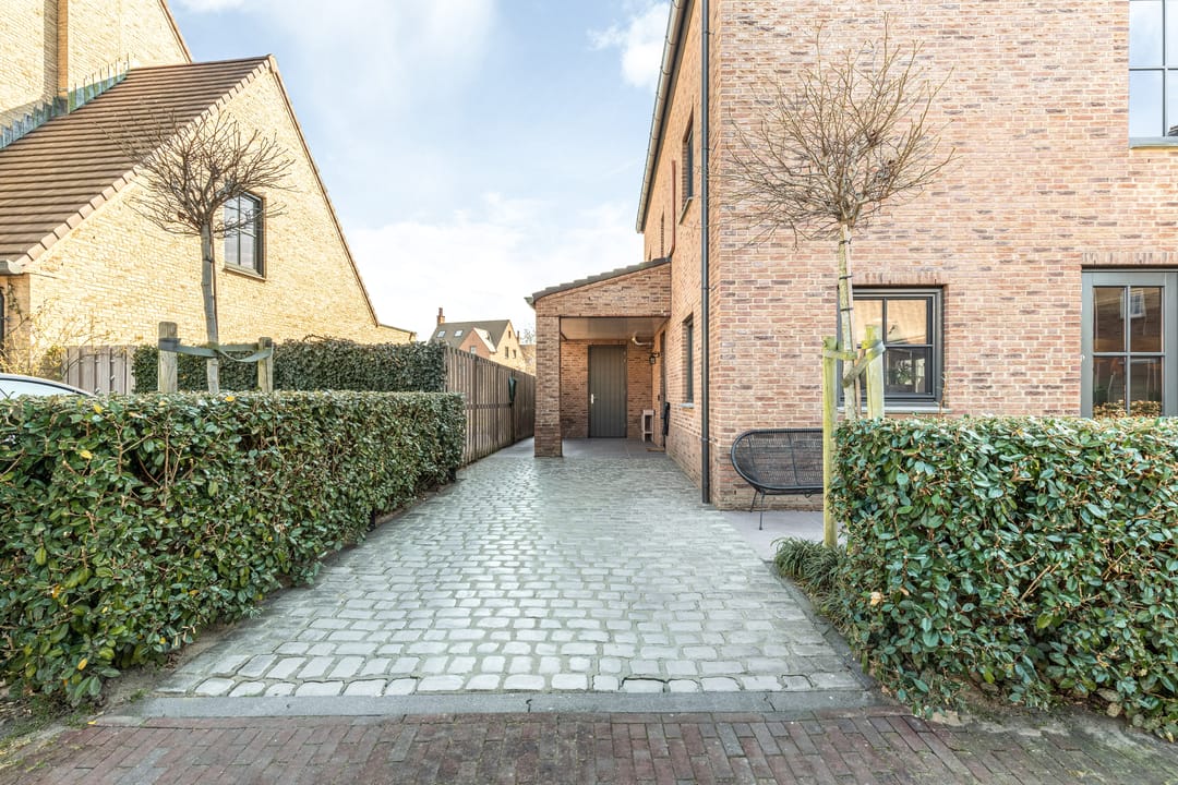 Foto 7 van William Shakespearelaan 2