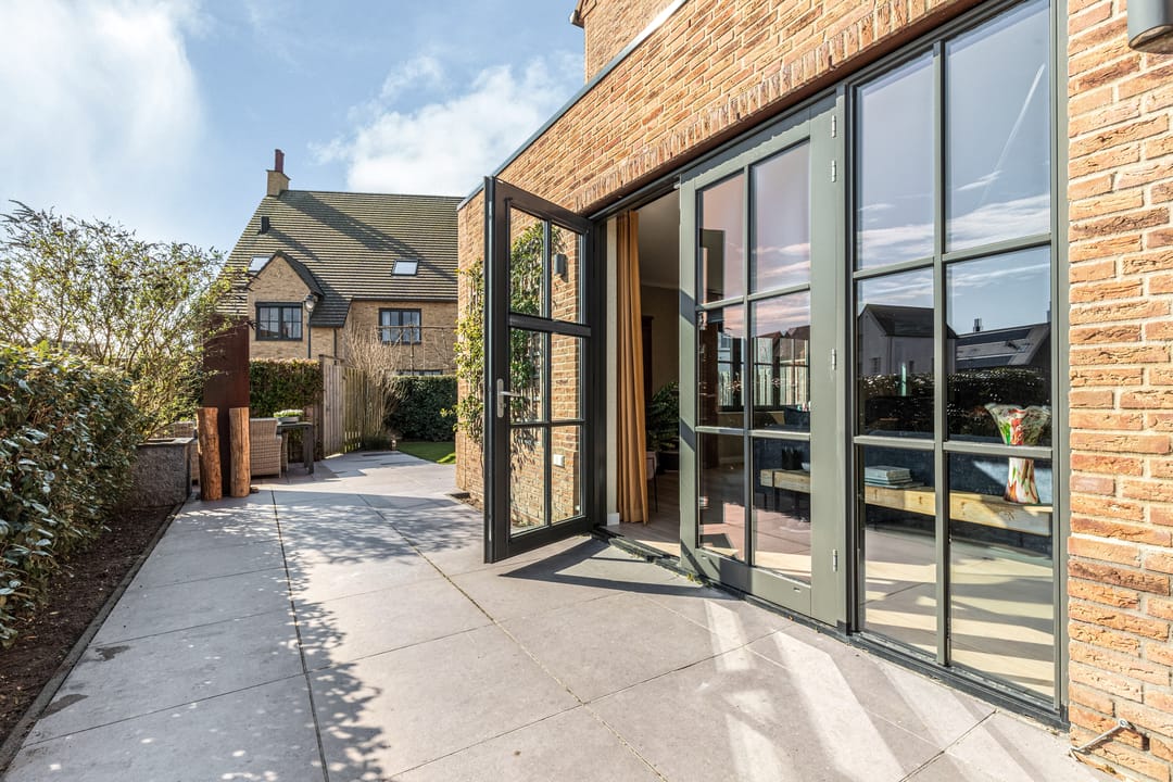 Foto 23 van William Shakespearelaan 2