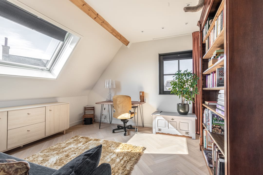 Foto 43 van William Shakespearelaan 2