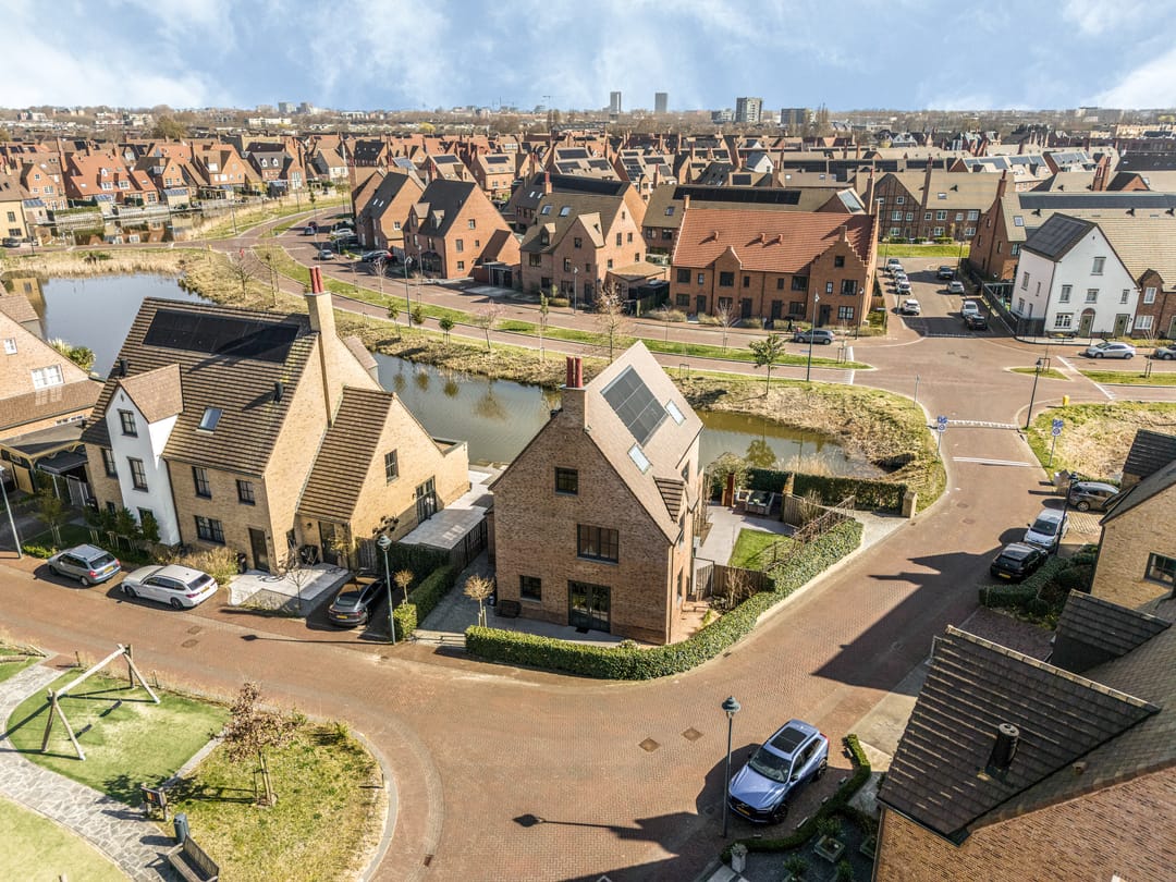 Foto 46 van William Shakespearelaan 2