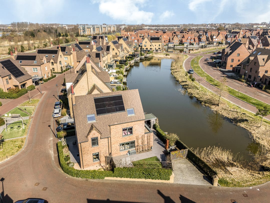 Foto 47 van William Shakespearelaan 2