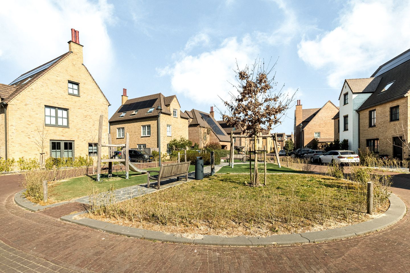 Foto 50 van William Shakespearelaan 2