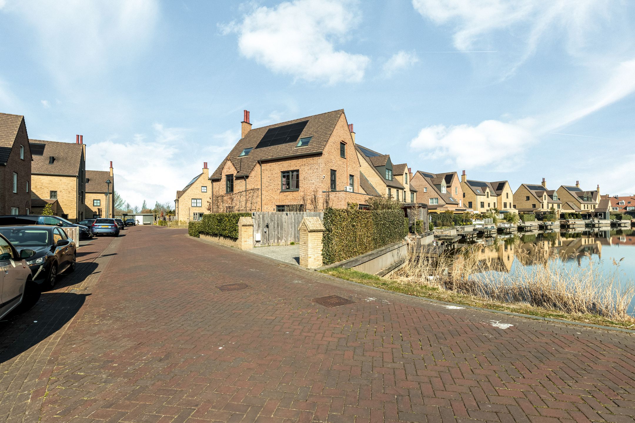 Foto 51 van William Shakespearelaan 2