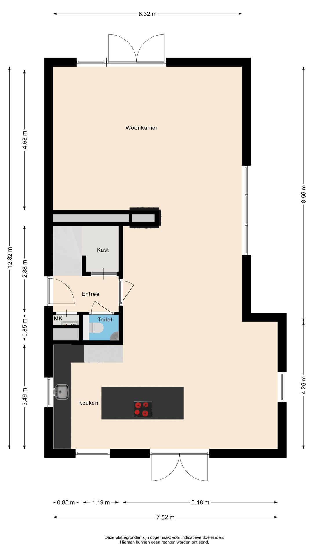 Foto 52 van William Shakespearelaan 2
