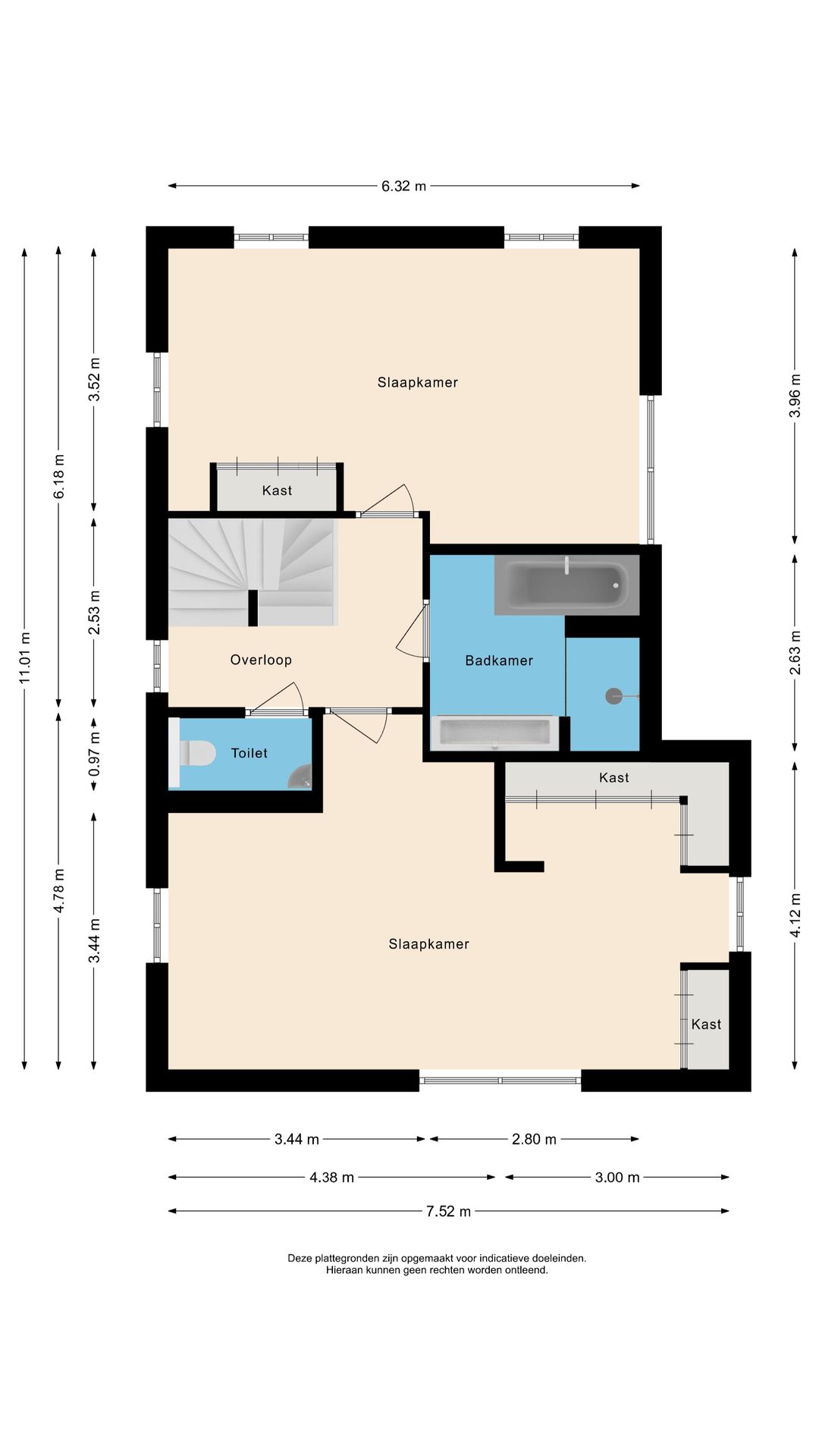 Foto 53 van William Shakespearelaan 2