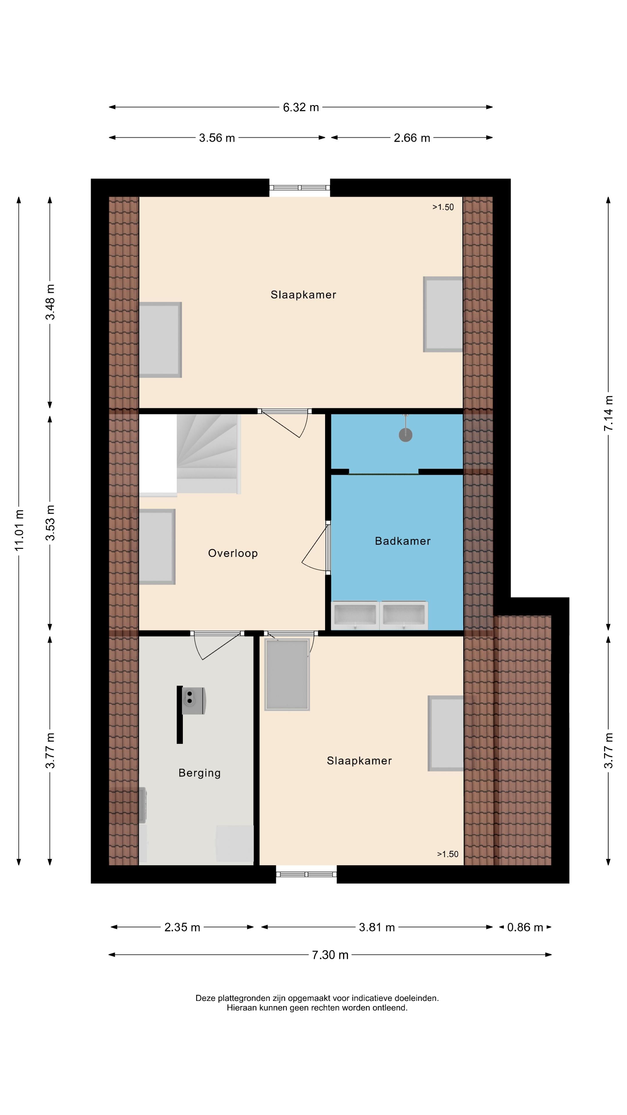 Foto 54 van William Shakespearelaan 2