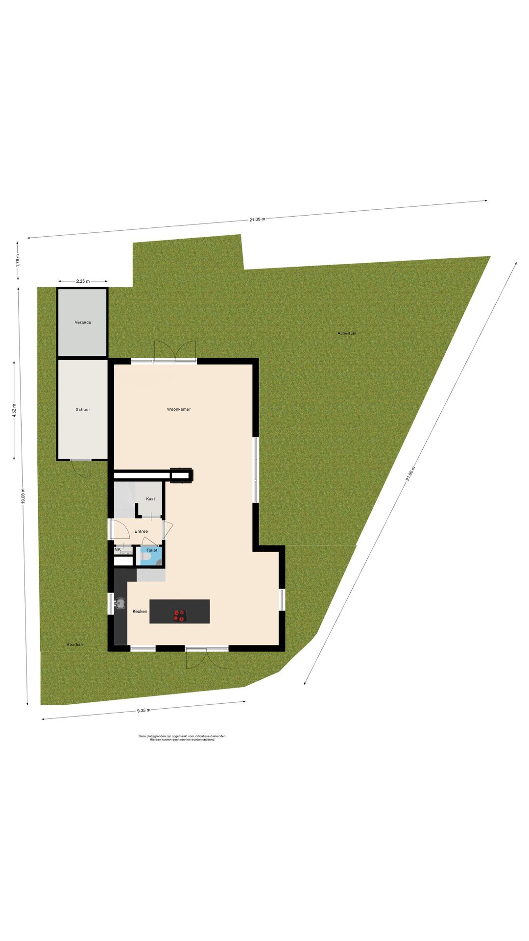 Foto 56 van William Shakespearelaan 2