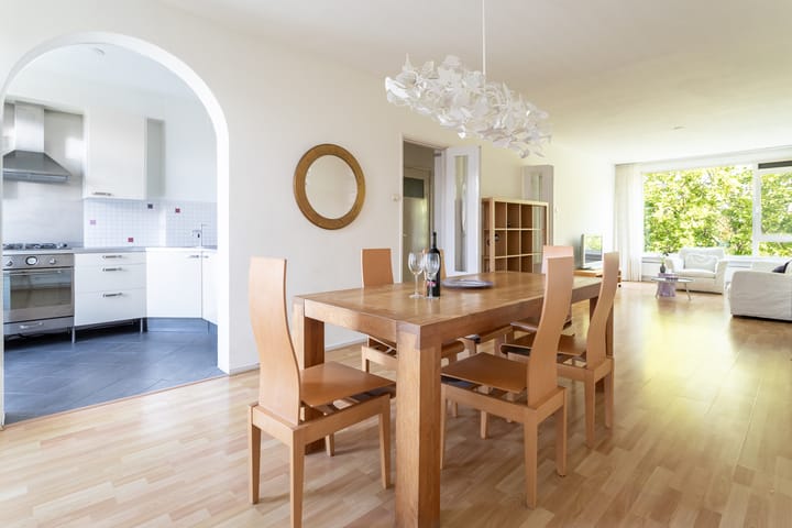 Foto 2 van Goudsesingel 336-E