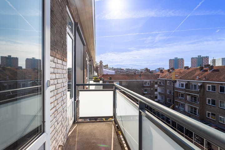 Foto 3 van Goudsesingel 336-E