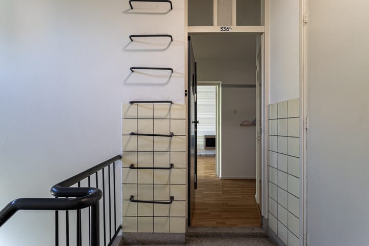 Foto 5 van Goudsesingel 336-E