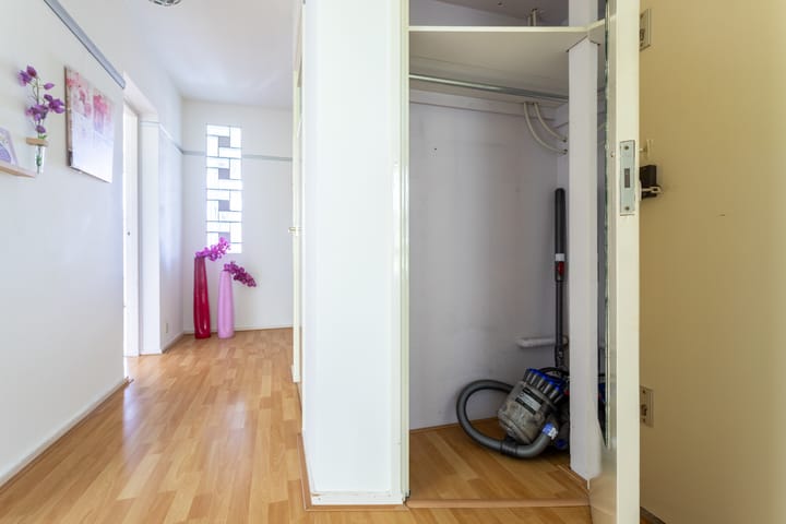 Foto 6 van Goudsesingel 336-E