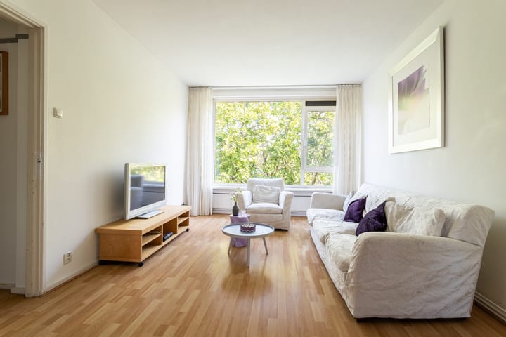 Foto 7 van Goudsesingel 336-E