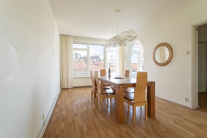 Foto 8 van Goudsesingel 336-E