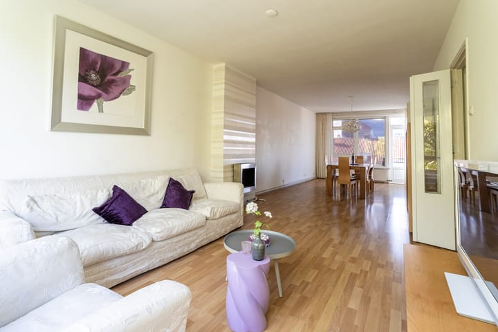 Foto 9 van Goudsesingel 336-E