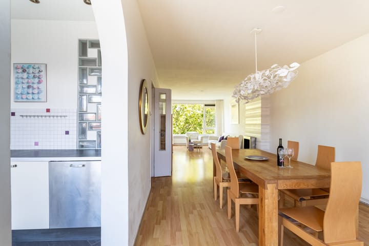 Foto 11 van Goudsesingel 336-E