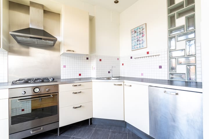 Foto 12 van Goudsesingel 336-E