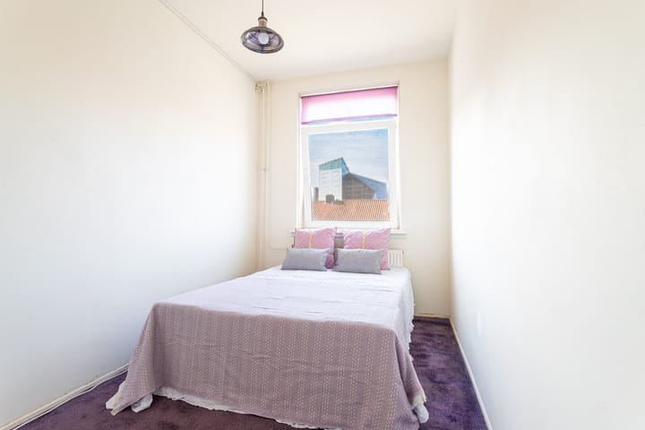 Foto 15 van Goudsesingel 336-E