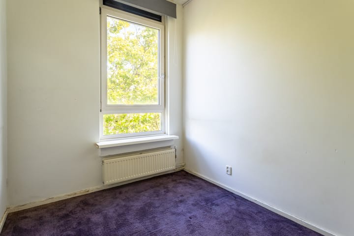 Foto 19 van Goudsesingel 336-E