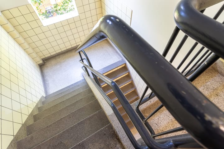 Foto 20 van Goudsesingel 336-E