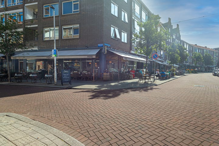 Foto 21 van Goudsesingel 336-E