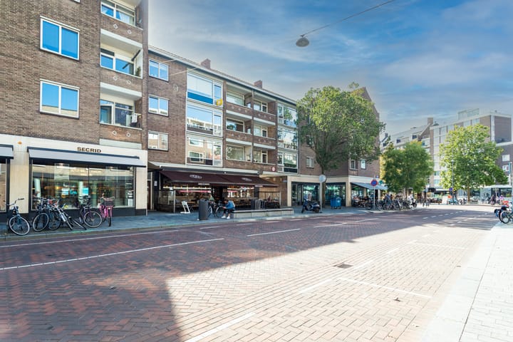 Foto 22 van Goudsesingel 336-E