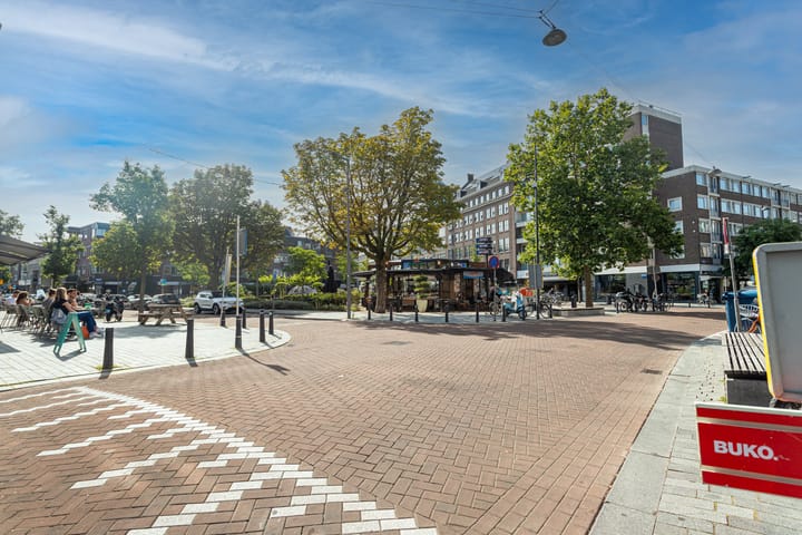 Foto 23 van Goudsesingel 336-E