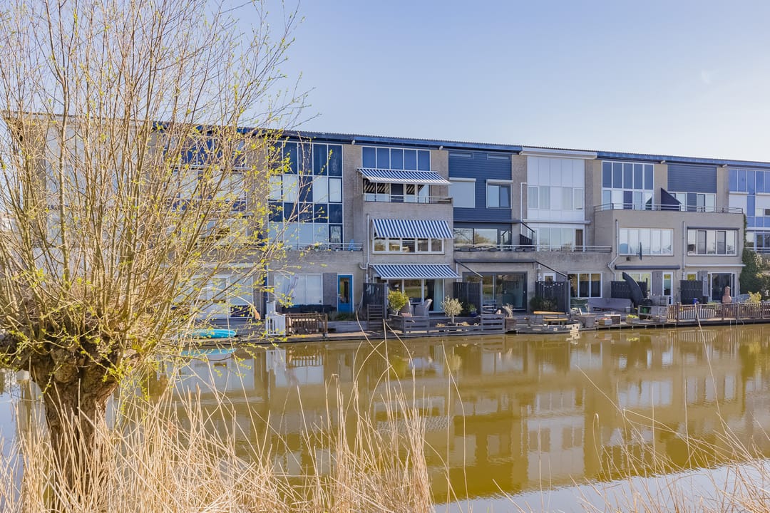 Photo 1 of Hélène Mercierstraat 33