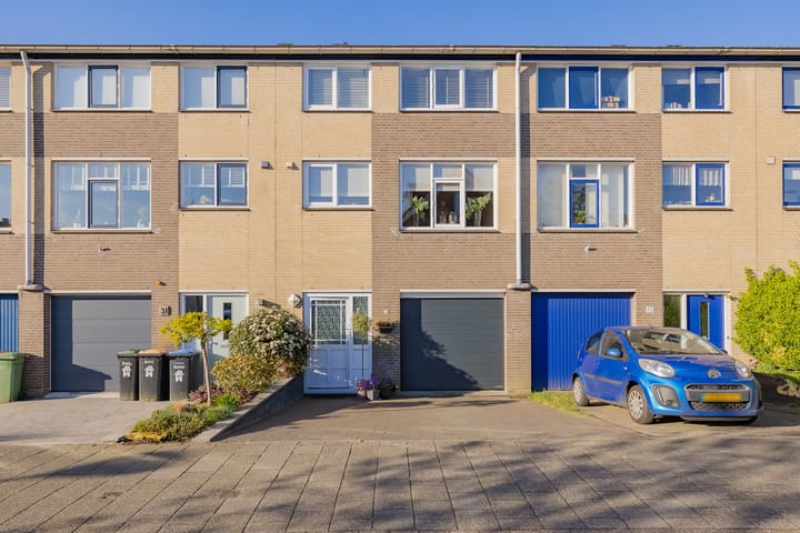 Foto 2 van Hélène Mercierstraat 33