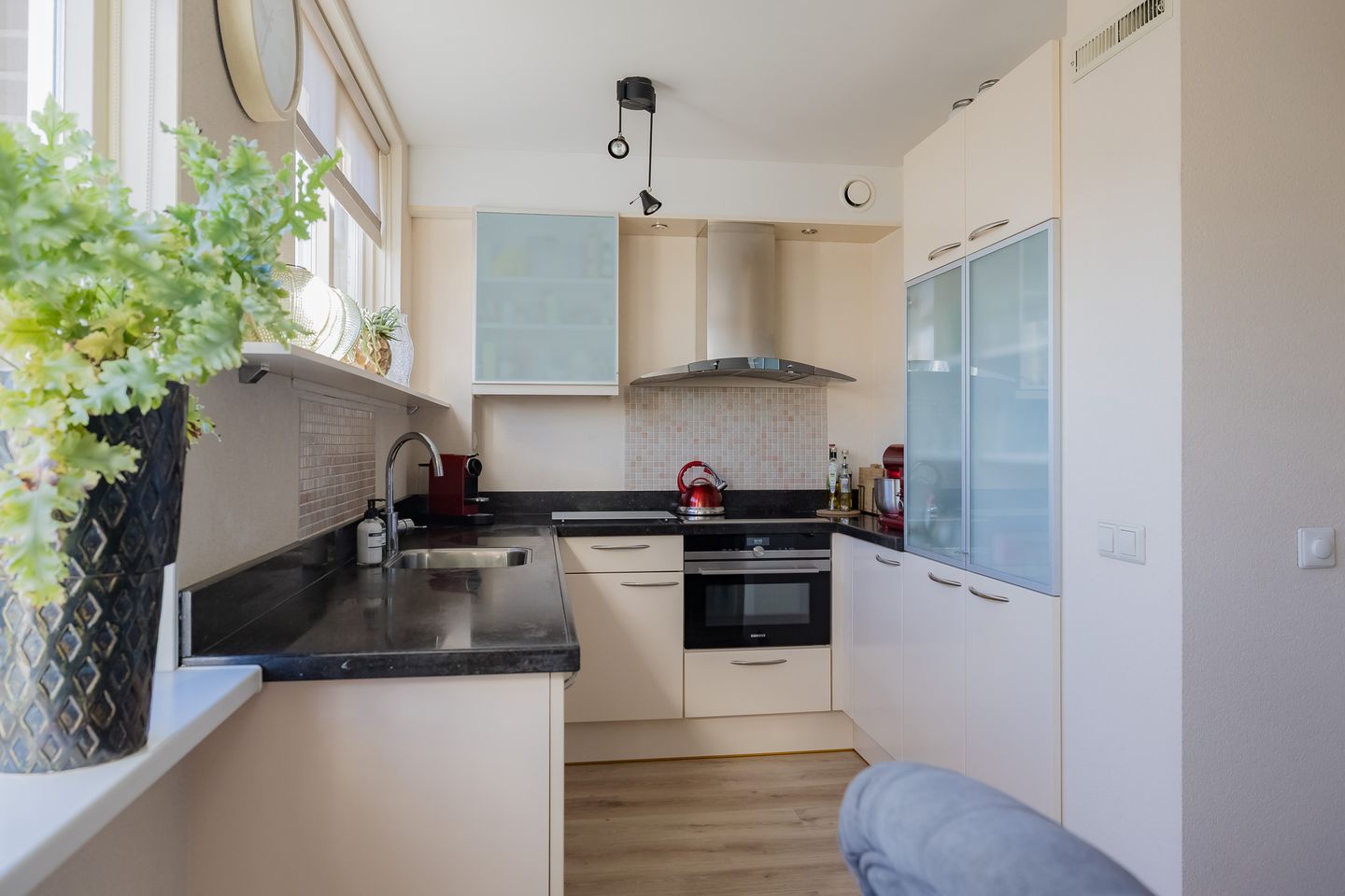 Photo 5 of Hélène Mercierstraat 33
