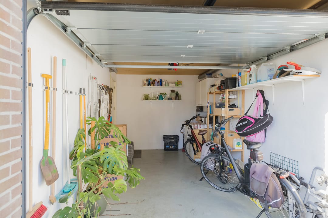 Photo 8 of Hélène Mercierstraat 33