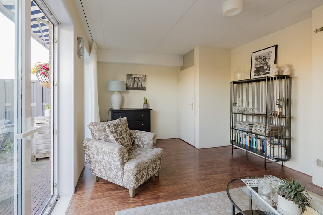 Photo 11 of Hélène Mercierstraat 33