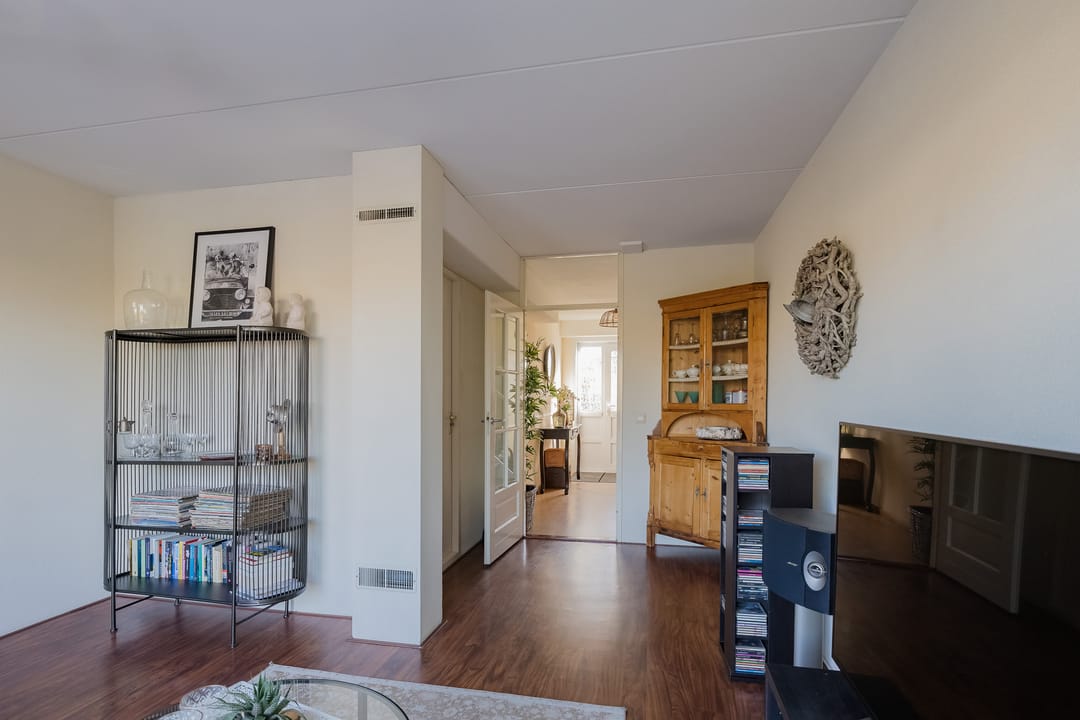 Photo 13 of Hélène Mercierstraat 33
